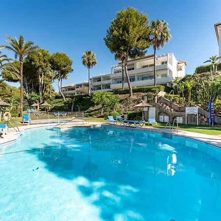 Holiday home 'miraflores Rancho'