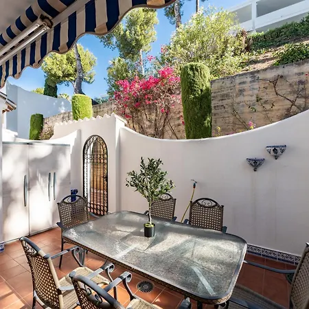 'miraflores Rancho' Holiday home La Cala De Mijas